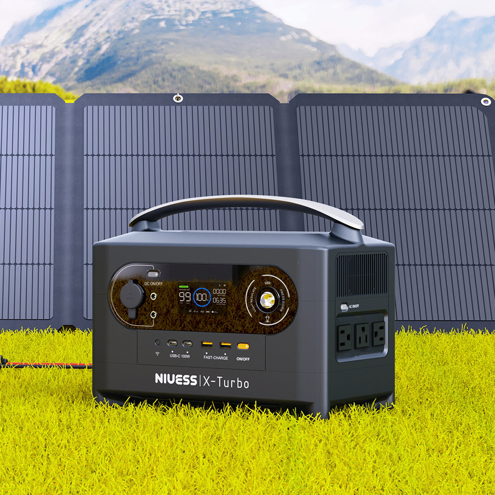 how-does-a-solar-generator-work-niuess