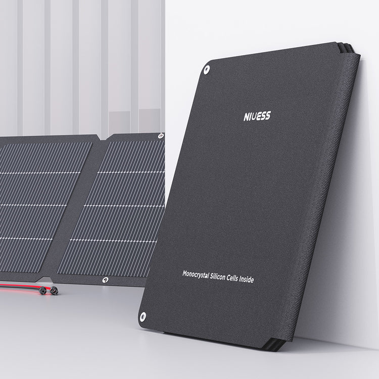 solar panels 100w